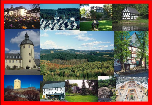 Siegen